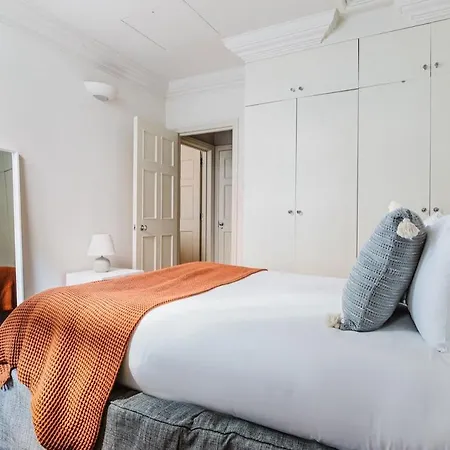 Best Apartment In Mayfer London Exterior photo