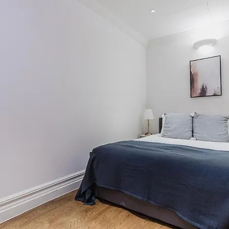 Best Apartment In Mayfer London Exterior photo