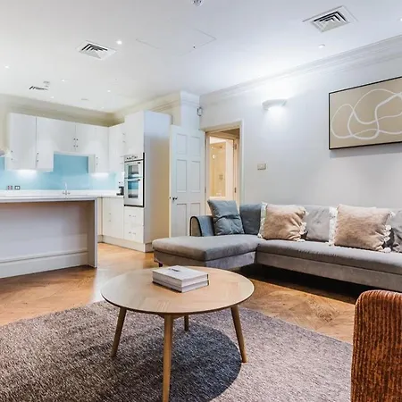 Best Apartment In Mayfer London Exterior photo