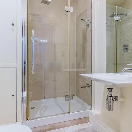 Best Apartment In Mayfer London Exterior photo