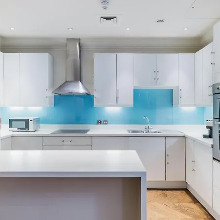 Best Apartment In Mayfer London Exterior photo
