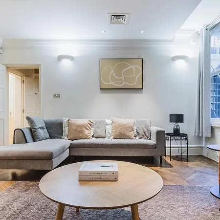Best Apartment In Mayfer London Exterior photo