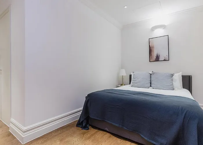 Best Apartment In Mayfer